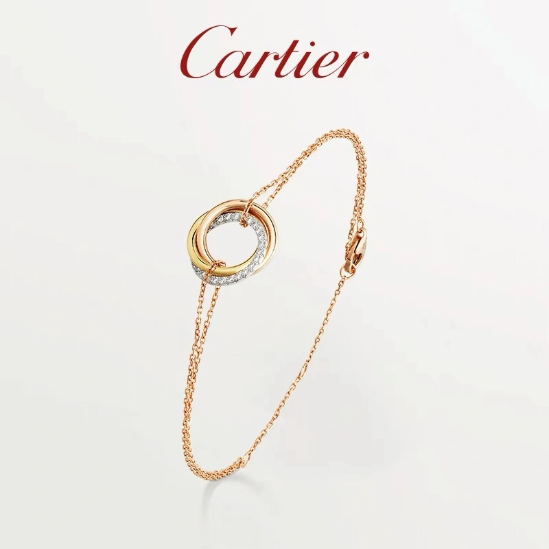 Durable Cartier Bracelets 217811