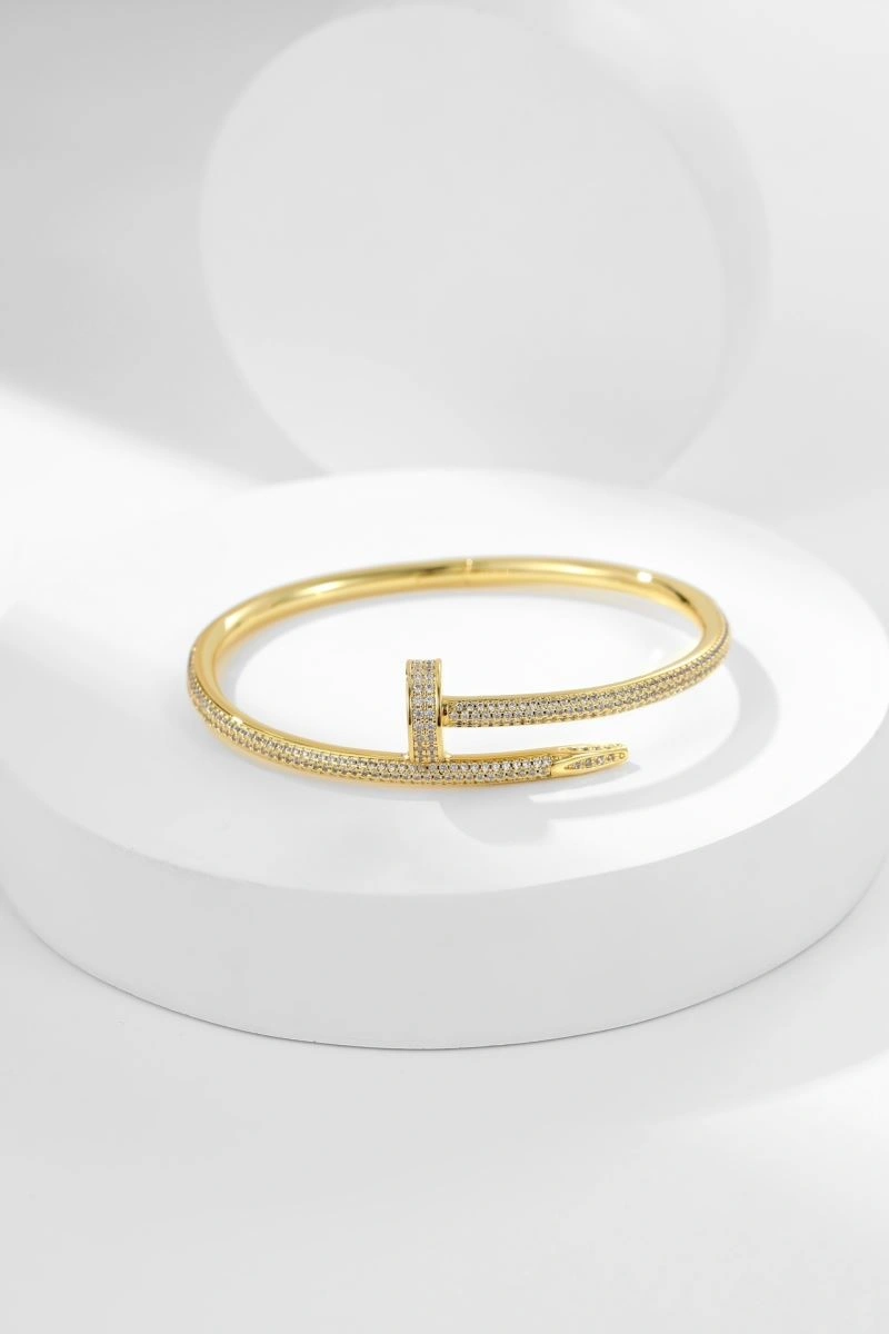 Comfortable Cartier Bracelets 217812