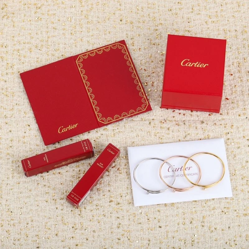 Lightweight Cartier Bracelets 217799