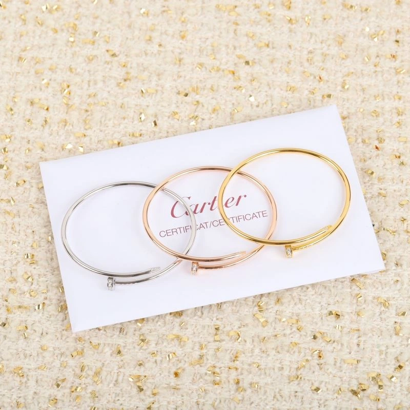 Lightweight Cartier Bracelets 217799