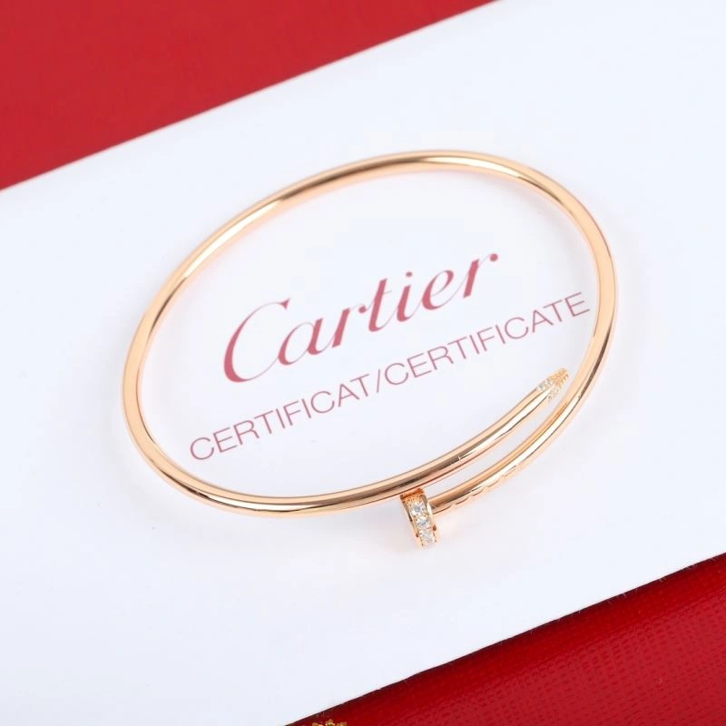 Lightweight Cartier Bracelets 217799