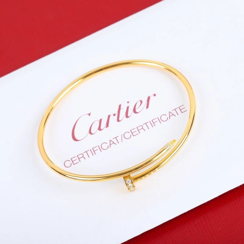 Lightweight Cartier Bracelets 217799