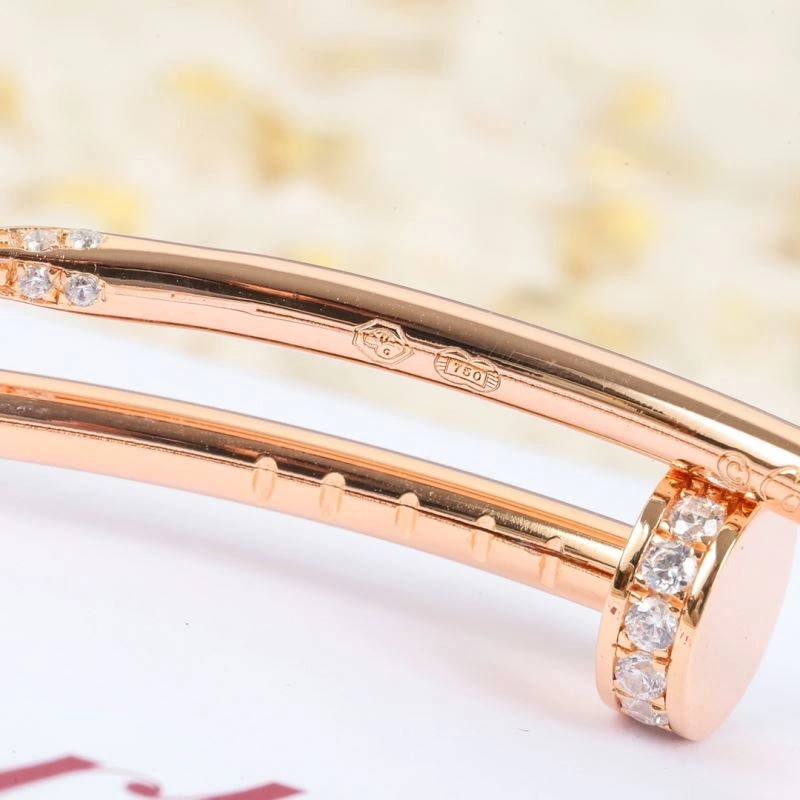 Lightweight Cartier Bracelets 217799