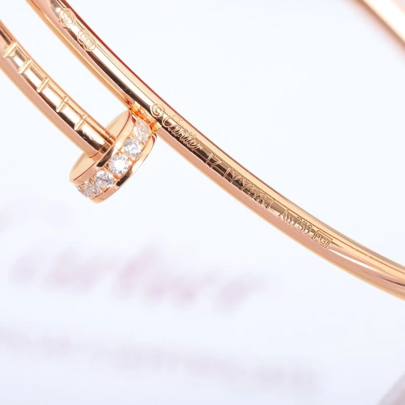 Lightweight Cartier Bracelets 217799