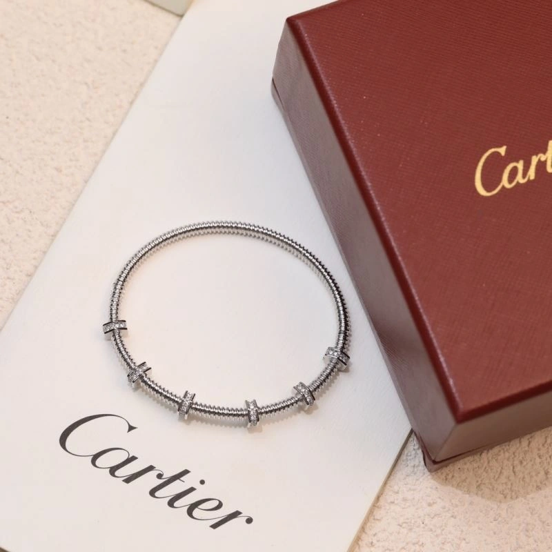 Cartier Bracelets Sporty 217796