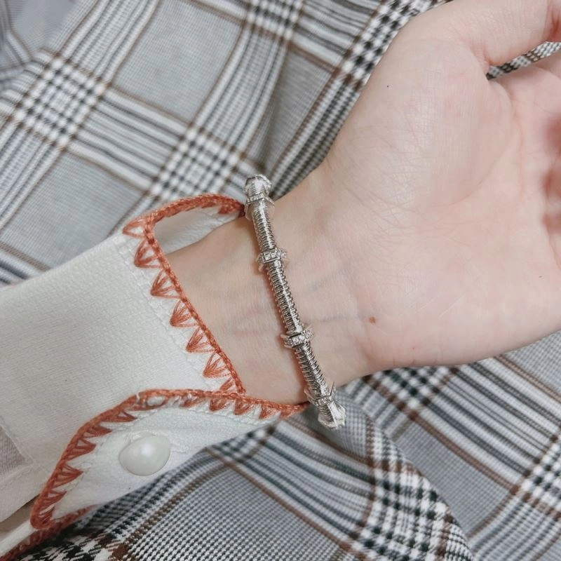 Cartier Bracelets Sporty 217796