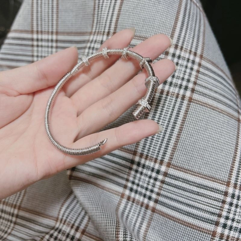 Cartier Bracelets Sporty 217796