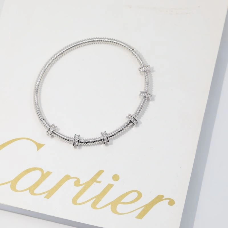Cartier Bracelets Sporty 217796