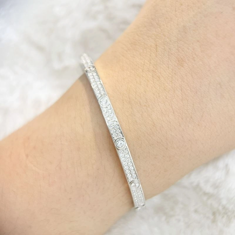 Classic Cartier Bracelets 217787