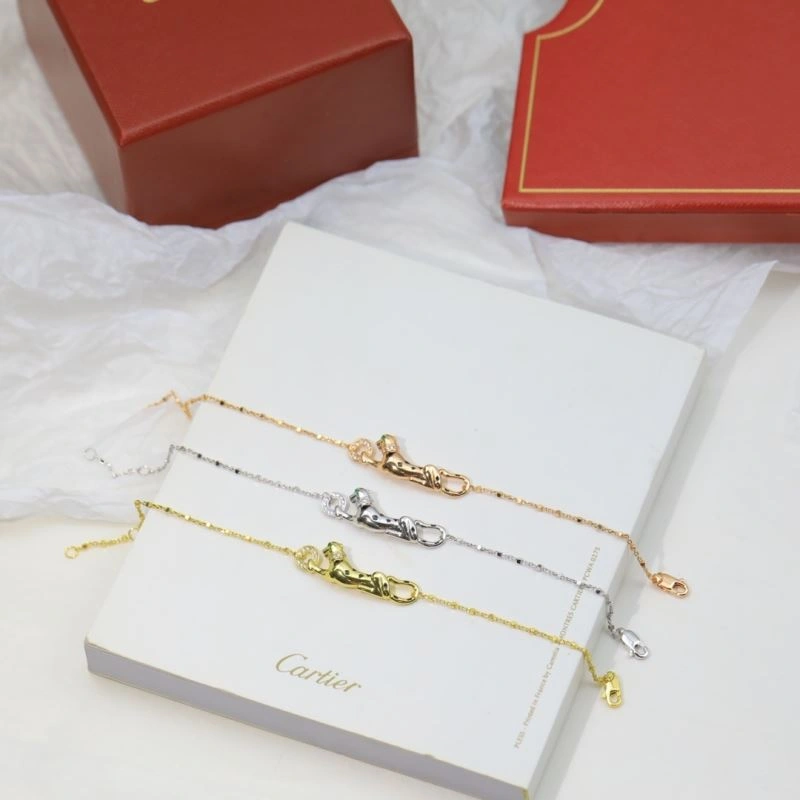 WeatherProof Cartier Bracelets 217784