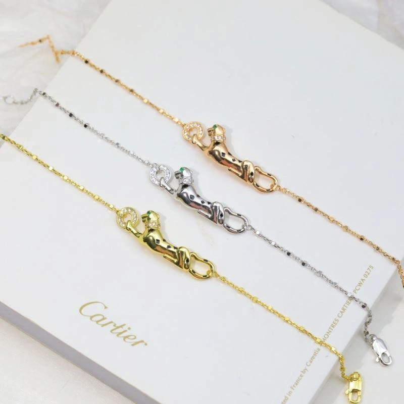 WeatherProof Cartier Bracelets 217784