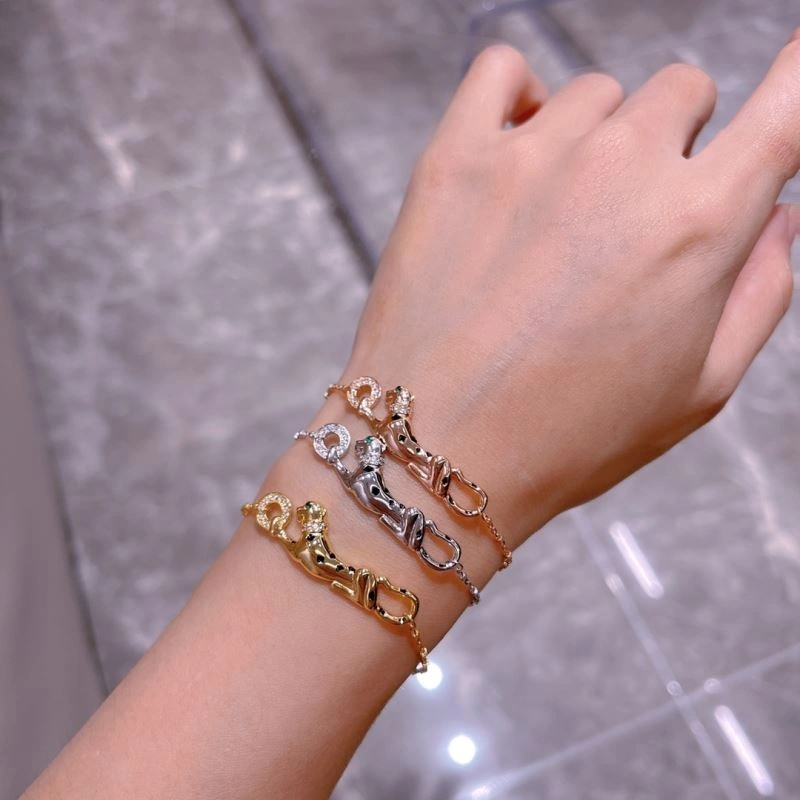 WeatherProof Cartier Bracelets 217784
