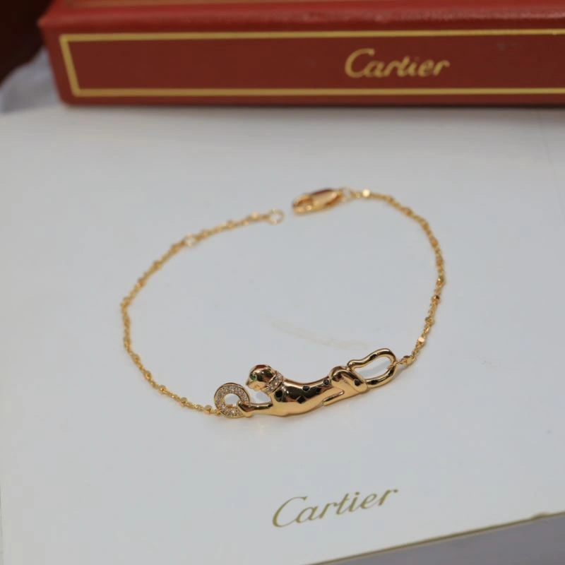 WeatherProof Cartier Bracelets 217784