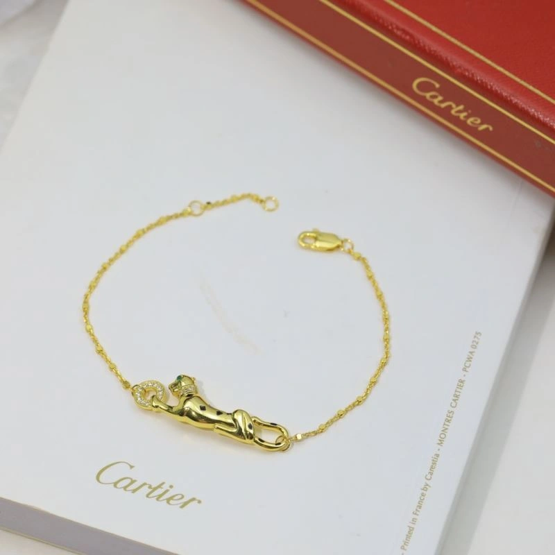WeatherProof Cartier Bracelets 217784