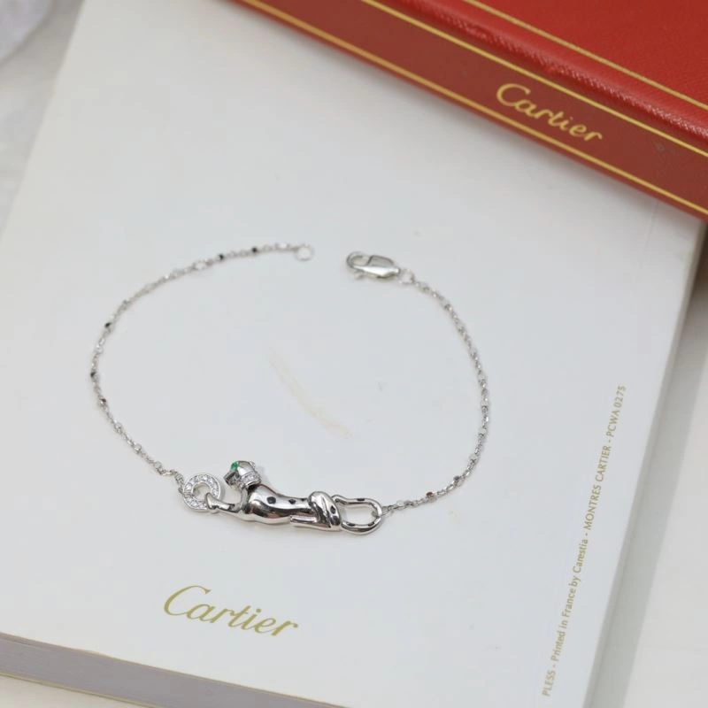 WeatherProof Cartier Bracelets 217784