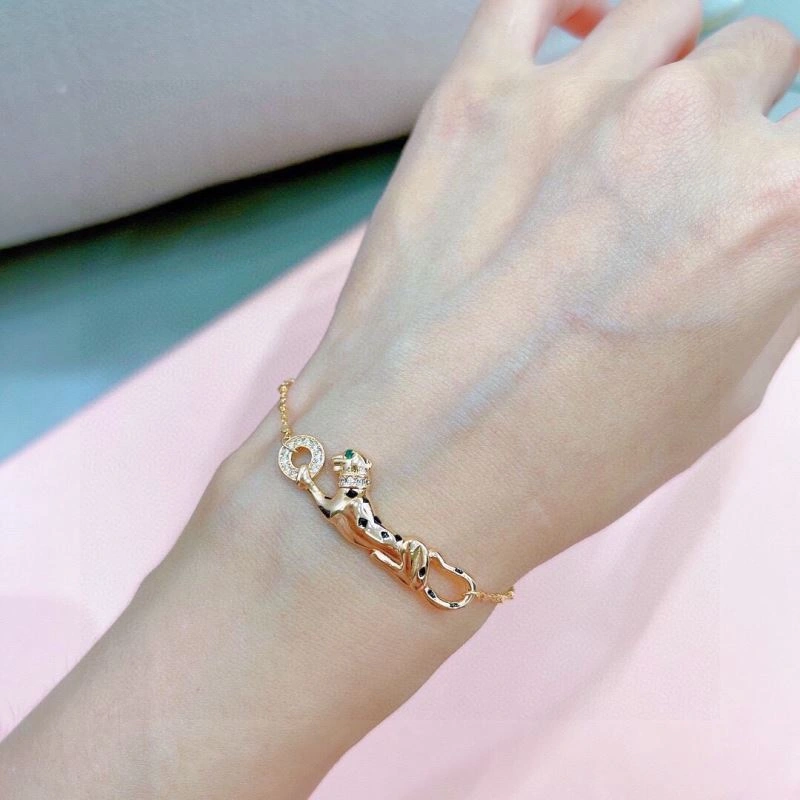 WeatherProof Cartier Bracelets 217784