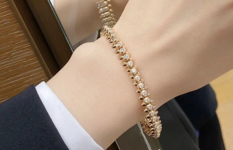 FreshLook Cartier Bracelets 217783