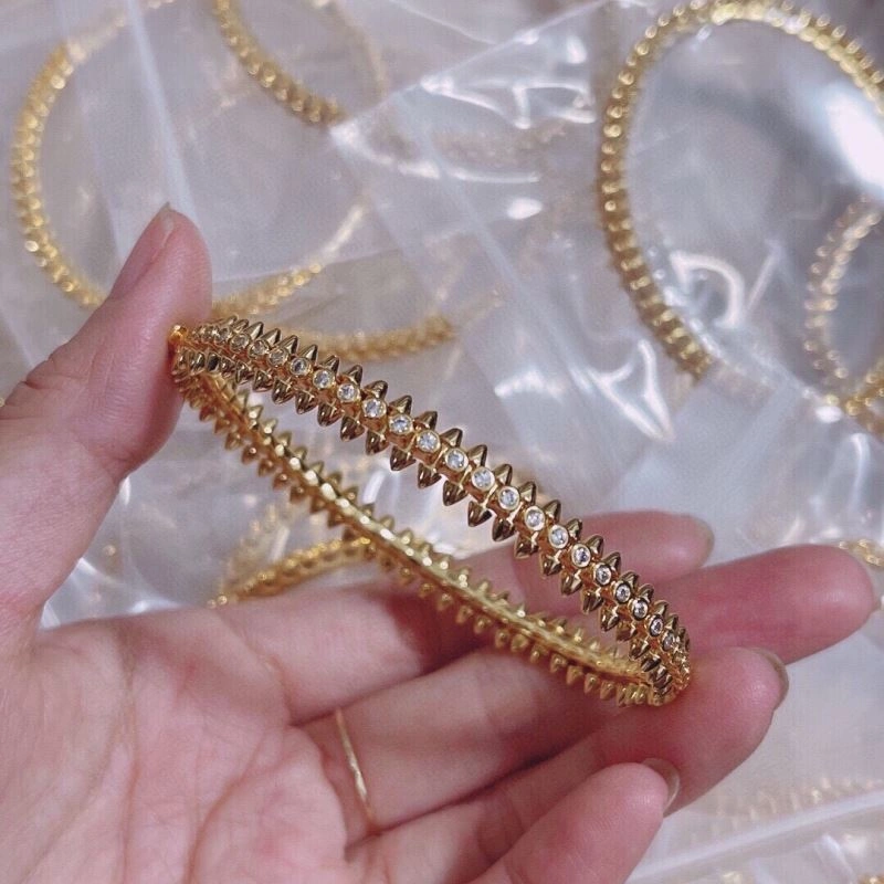 FreshLook Cartier Bracelets 217783
