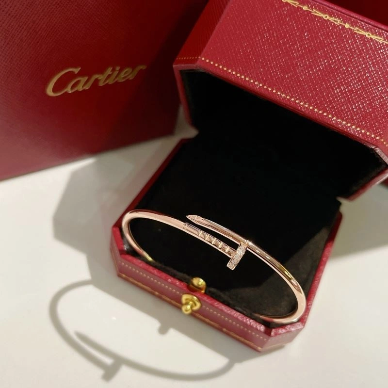 GoAnywhere Cartier Bracelets 217659