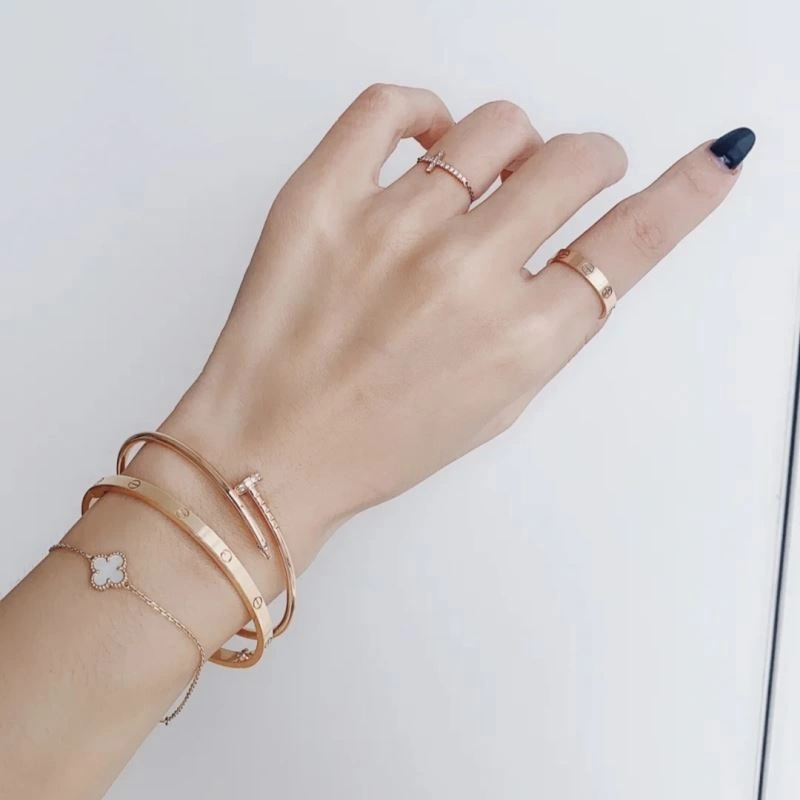 GoAnywhere Cartier Bracelets 217659