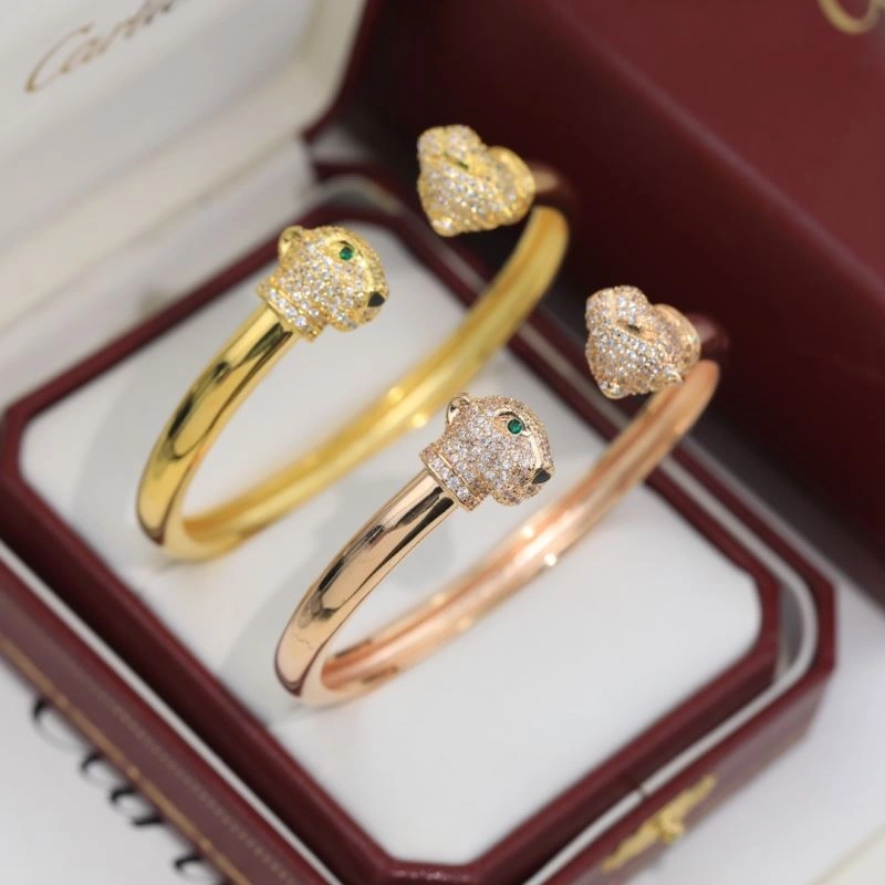 OnTrend Cartier Bracelets 217652