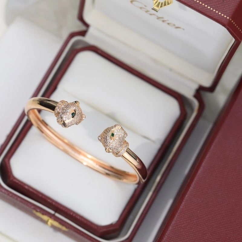 OnTrend Cartier Bracelets 217652