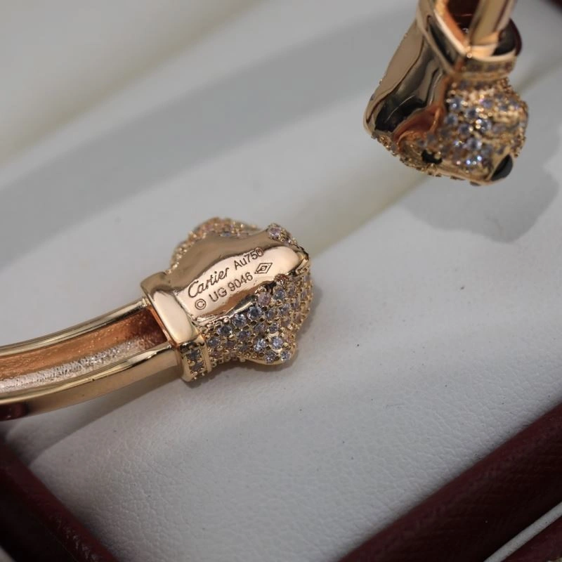 OnTrend Cartier Bracelets 217652