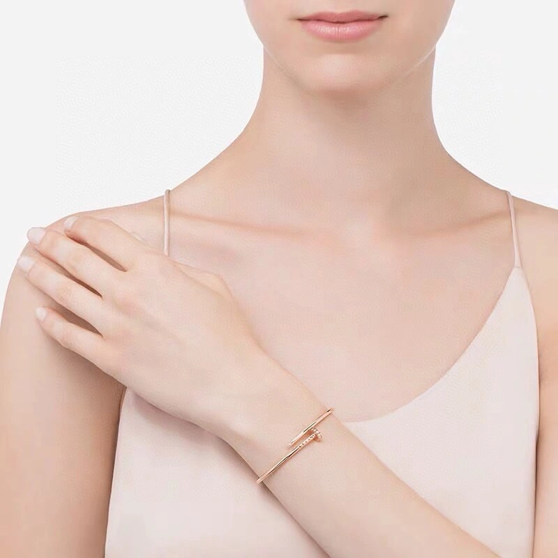Cartier Bracelets Soft 217657
