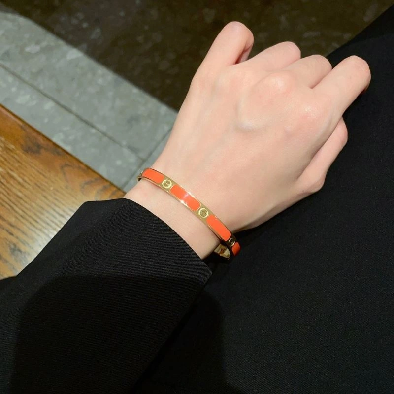 Cartier Bracelets OnTrend 217716