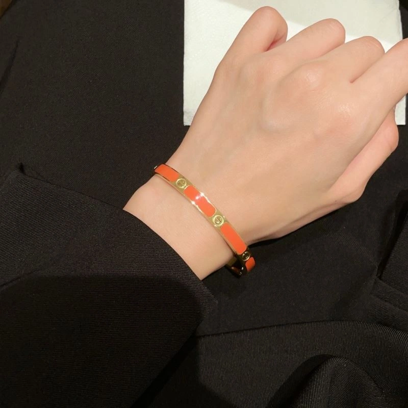 Cartier Bracelets OnTrend 217716