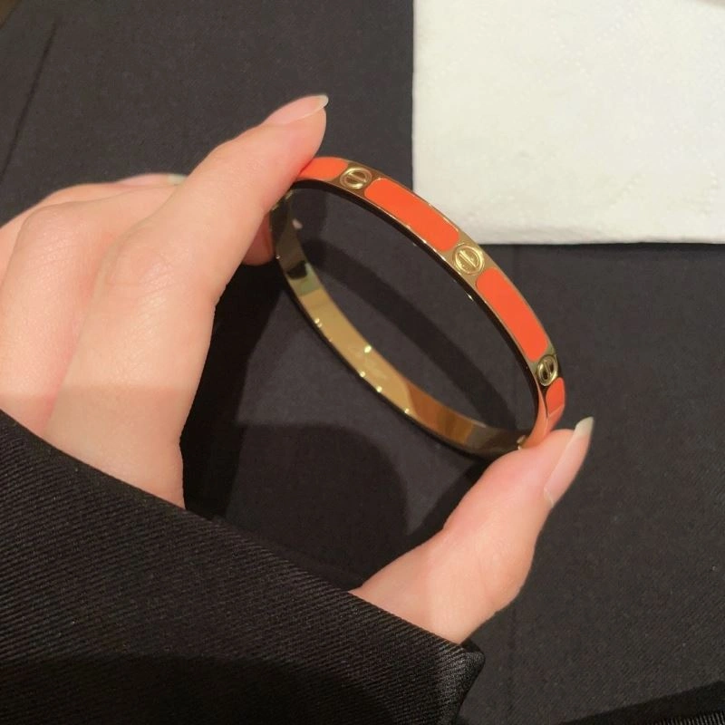 Cartier Bracelets OnTrend 217716