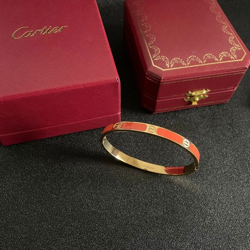 Cartier Bracelets OnTrend 217716
