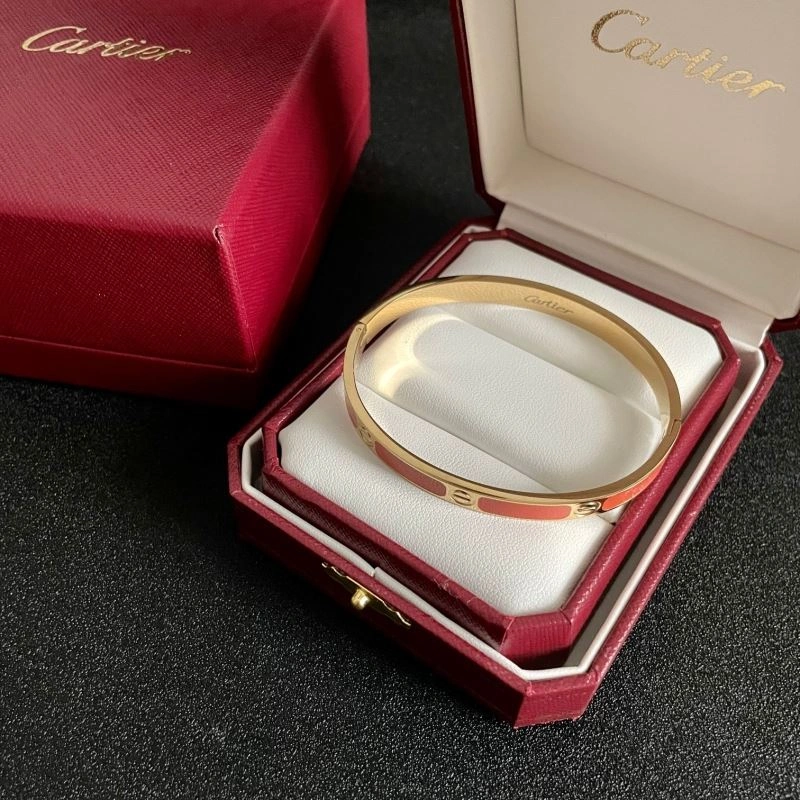 Cartier Bracelets OnTrend 217716