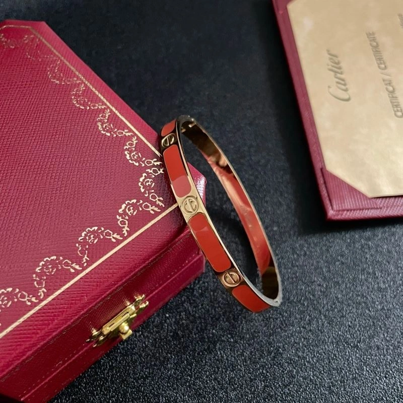 Cartier Bracelets OnTrend 217716