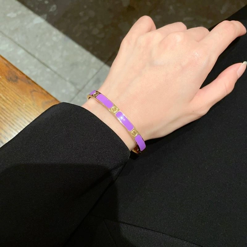 Cartier Bracelets SportInspired 217724
