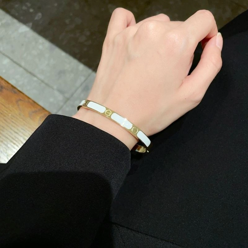 Cartier Bracelets Upgraded 217660
