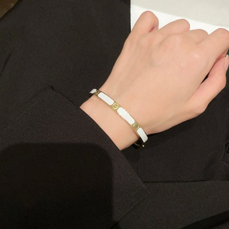 Cartier Bracelets Upgraded 217660