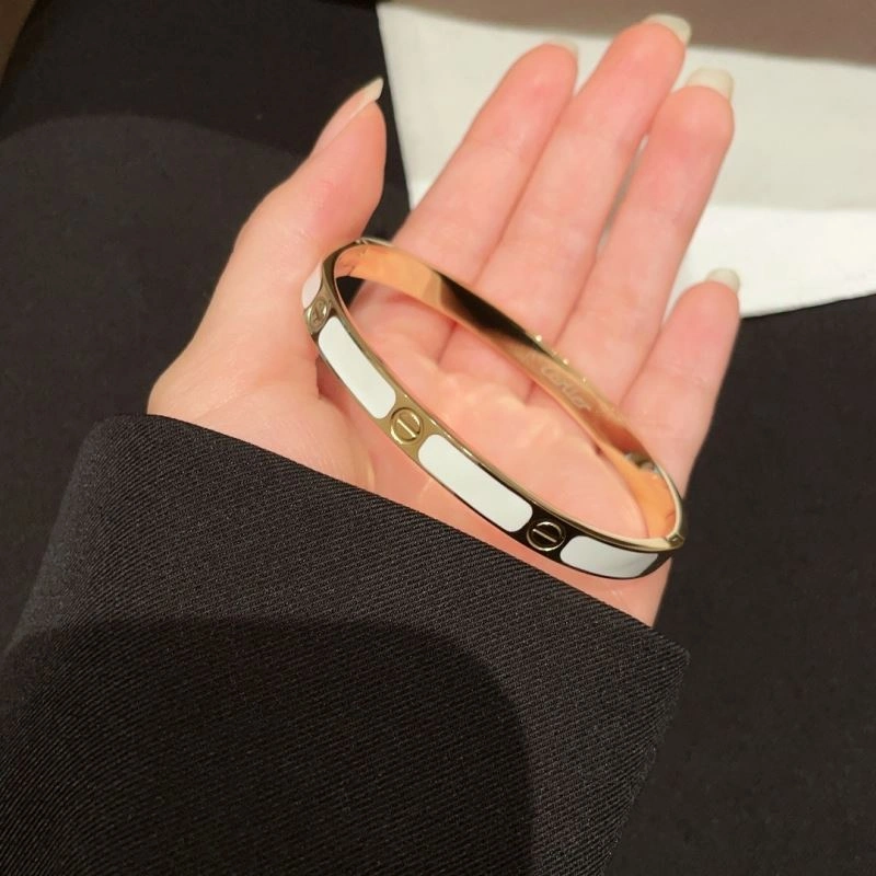 Cartier Bracelets Upgraded 217660