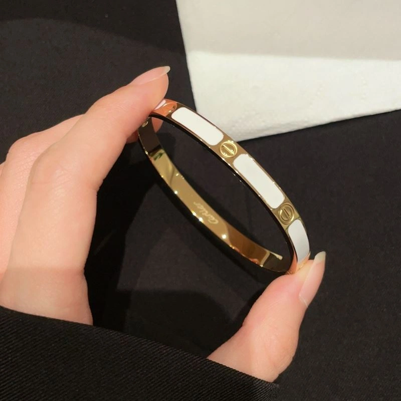 Cartier Bracelets Upgraded 217660