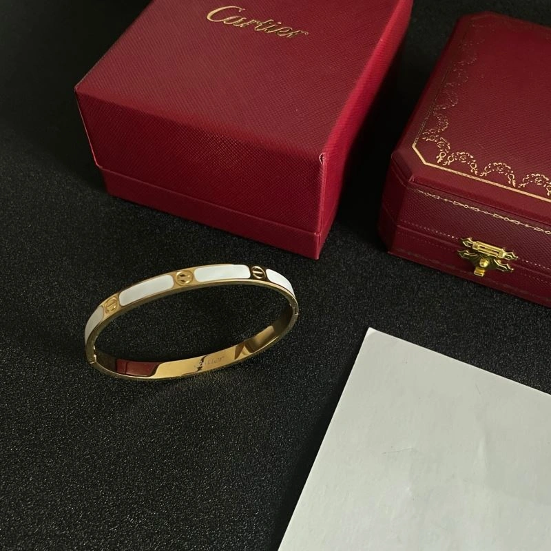 Cartier Bracelets Upgraded 217660