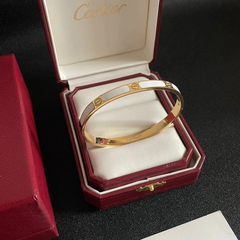 Cartier Bracelets Upgraded 217660