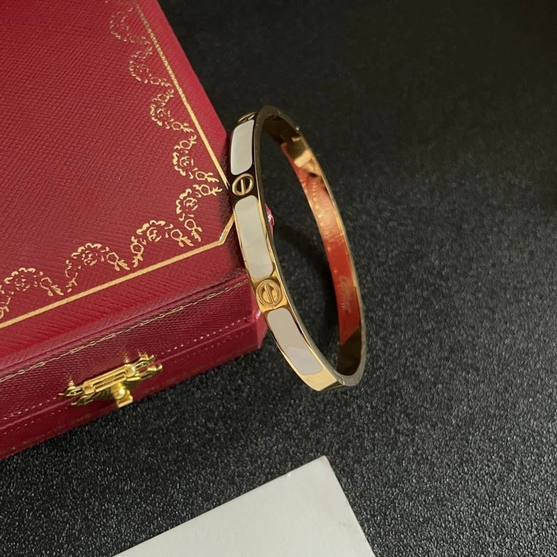 Cartier Bracelets Upgraded 217660