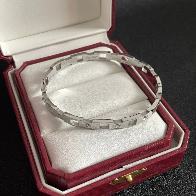 ModernLook Cartier Bracelets 217645