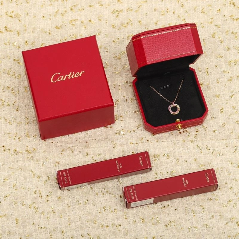 Cartier Bracelets OdorResistant 217658