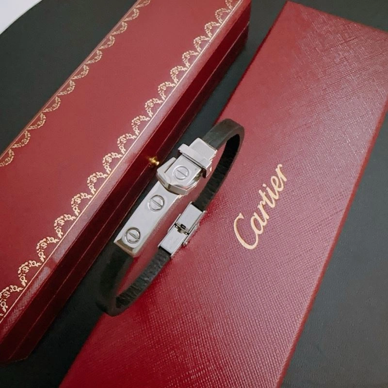 ComfortFit Cartier Bracelets 217651