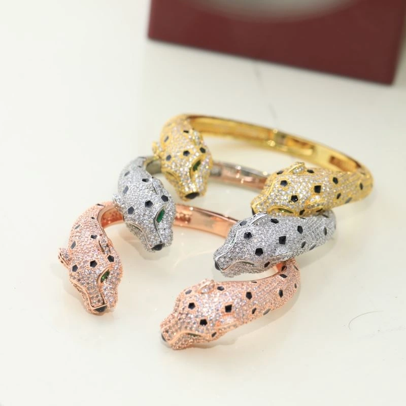 Cartier Bracelets Seasonal 217656