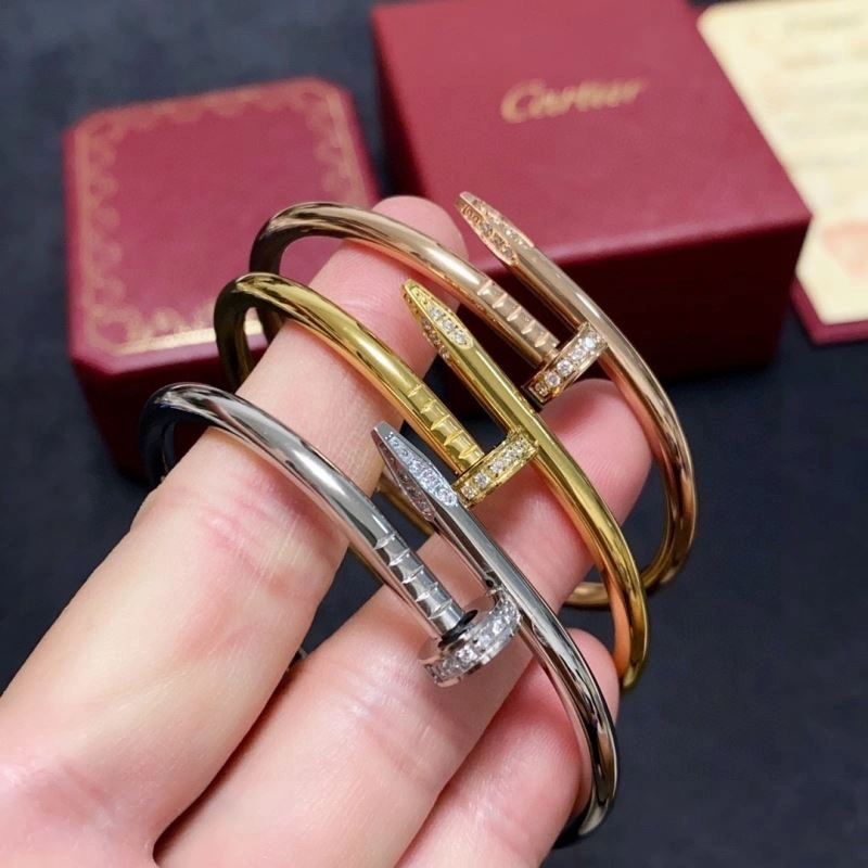 Cartier Bracelets WaterResistant 217722