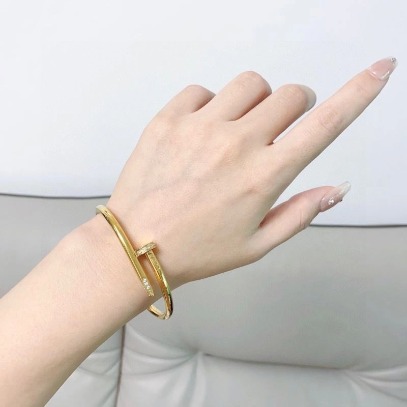 Cartier Bracelets WaterResistant 217722