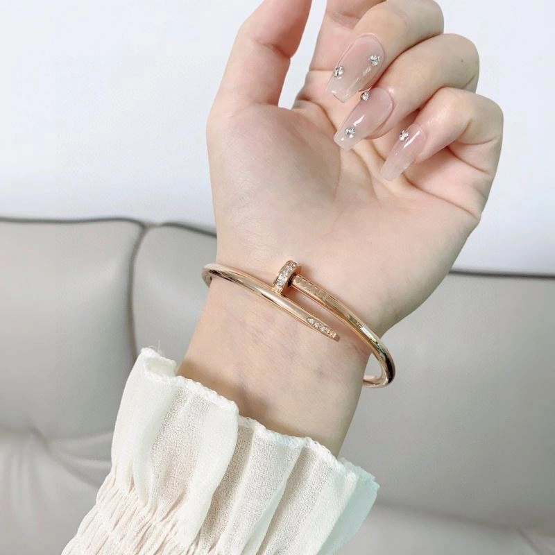 Cartier Bracelets WaterResistant 217722