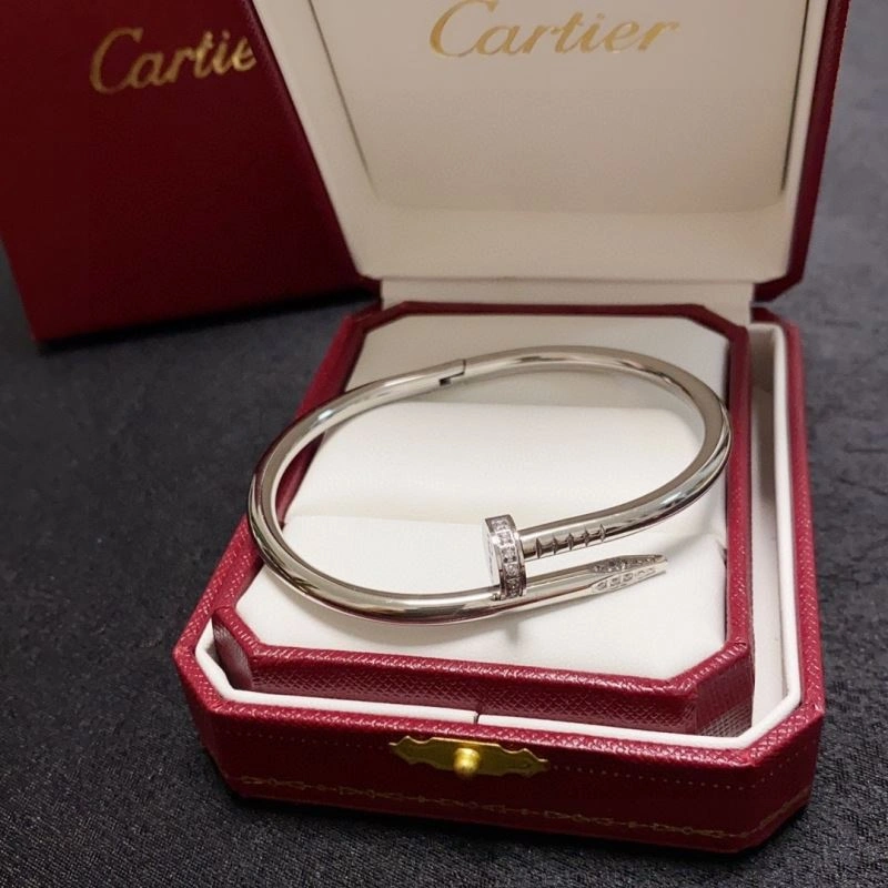 Cartier Bracelets WaterResistant 217722